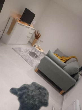 Petite maisonnette au calme